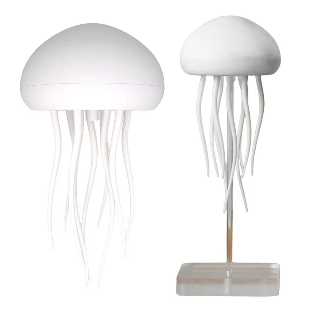 Article 5: Lampe Méduse Éclat