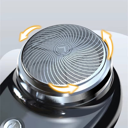 Article 19: Mini electric shaver