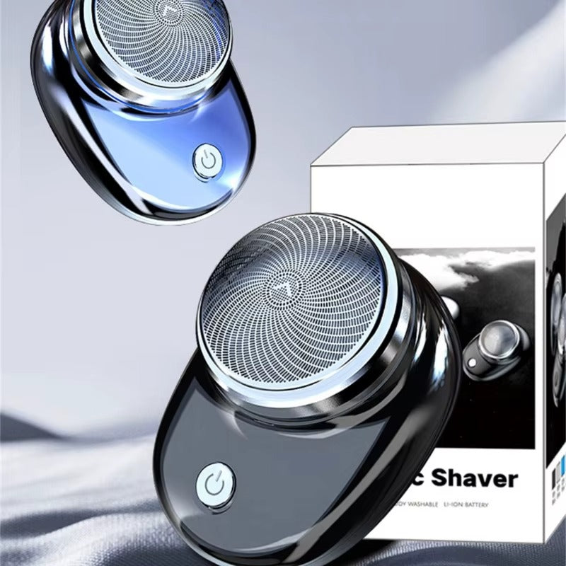 Article 19: Mini electric shaver