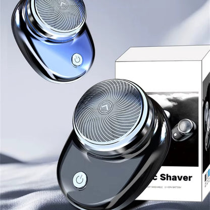 Article 19: Mini electric shaver