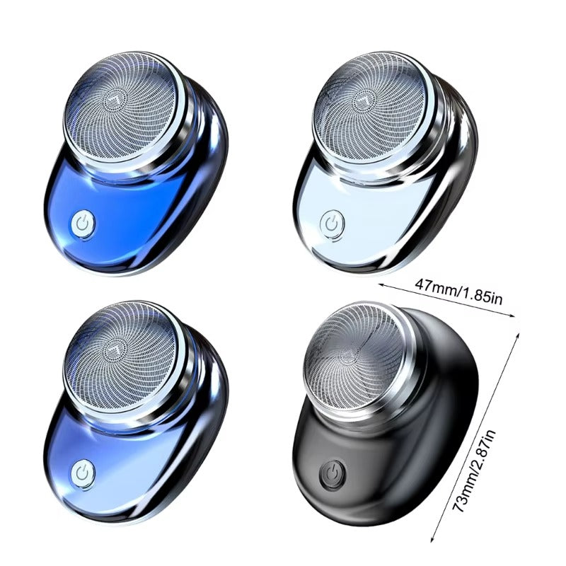 Article 19: Mini electric shaver