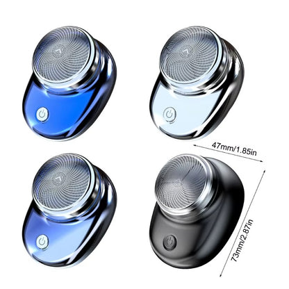 Article 19: Mini electric shaver