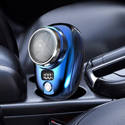 Article 19: Mini electric shaver