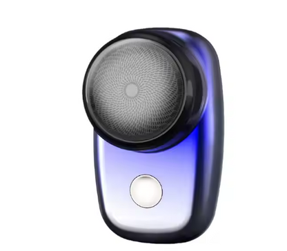 Article 19: Mini electric shaver